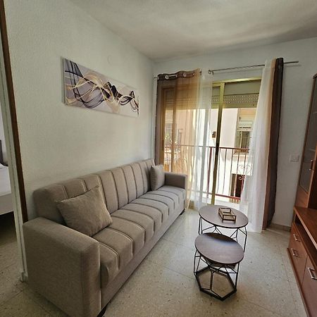 Apartamento Sonia If เบนิดอร์ม ภายนอก รูปภาพ