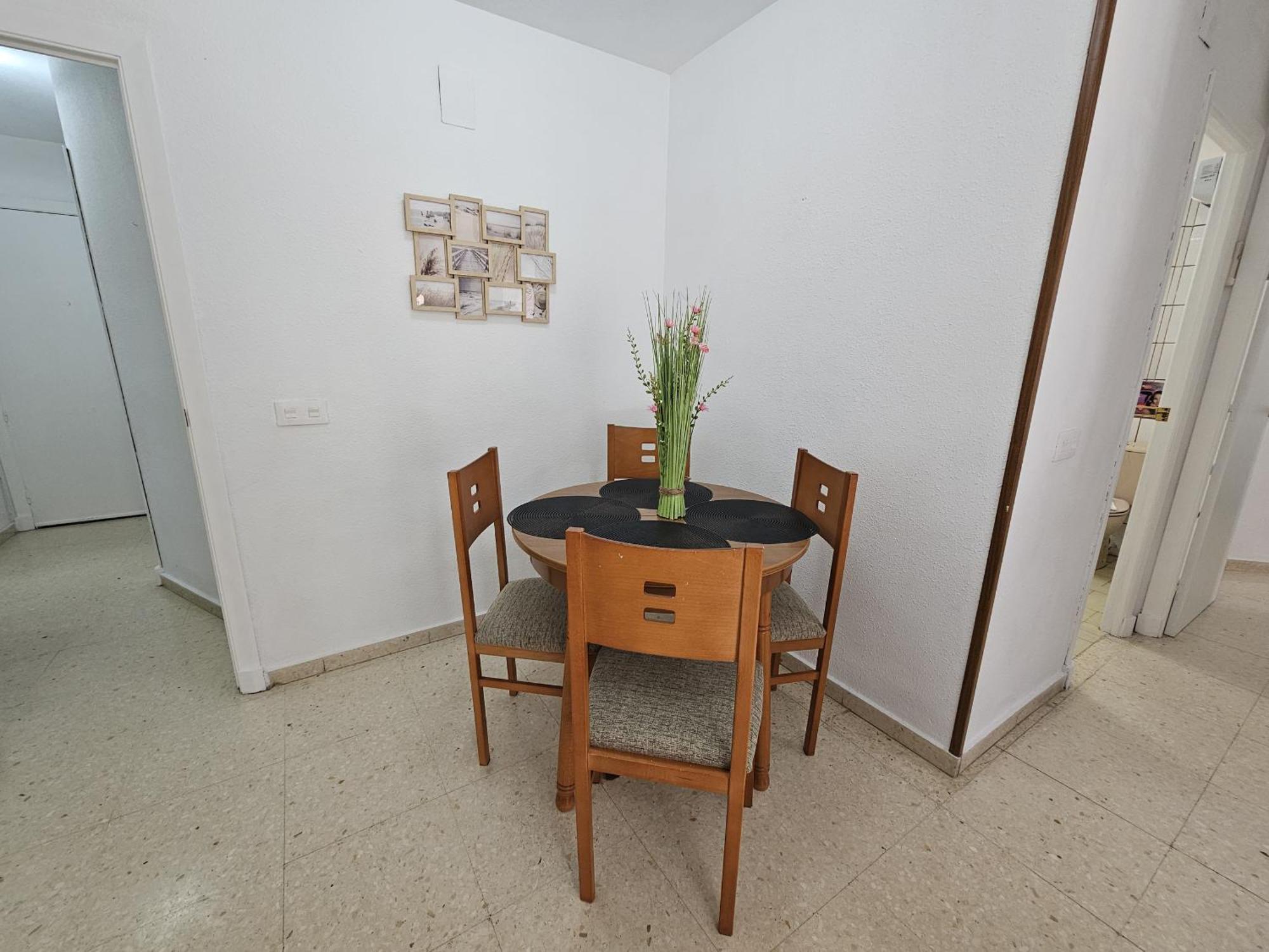 Apartamento Sonia If เบนิดอร์ม ภายนอก รูปภาพ