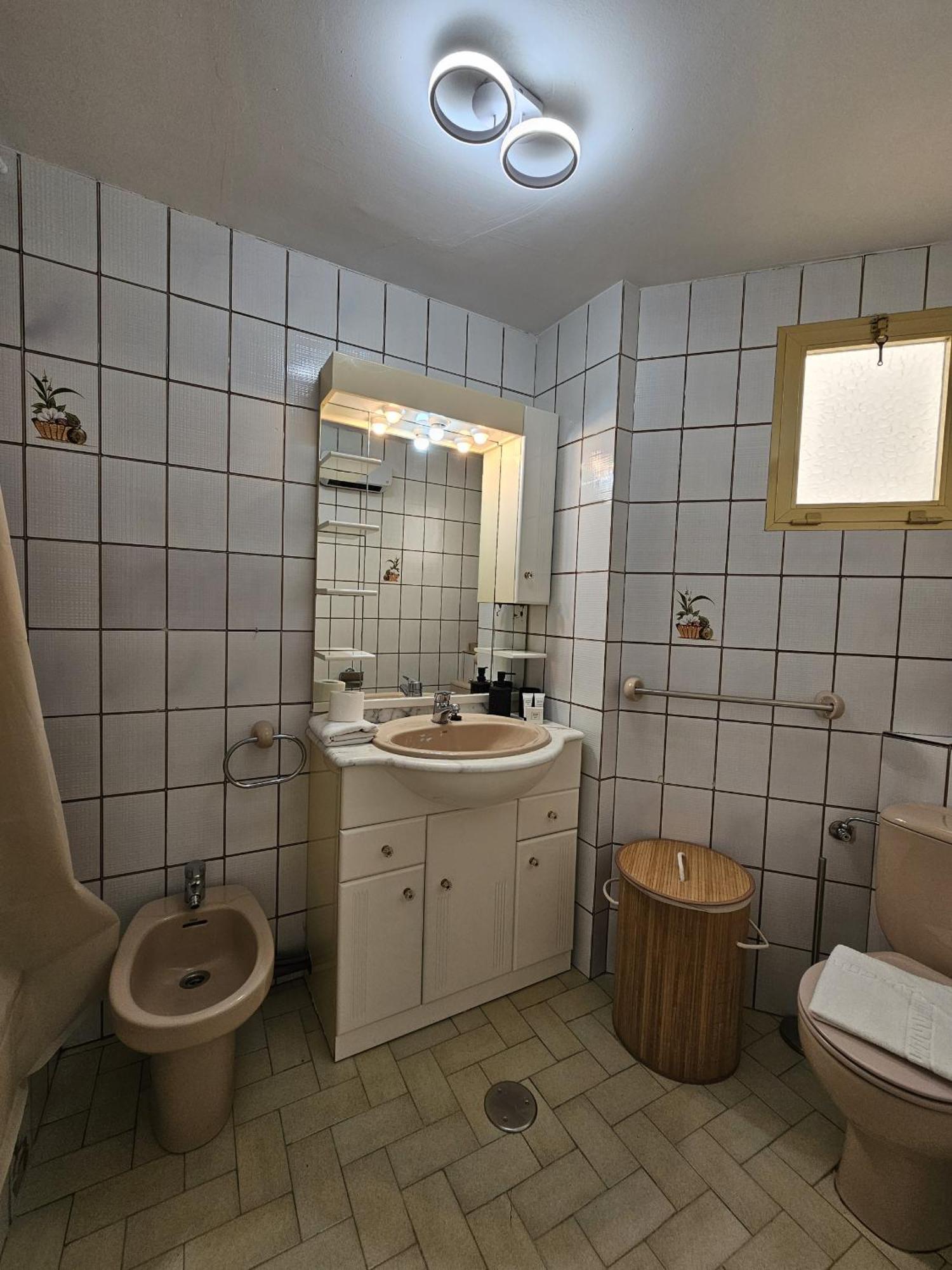 Apartamento Sonia If เบนิดอร์ม ภายนอก รูปภาพ